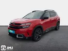 Citroën C5 Aircross BlueHDi 130 S&S EAT8 Shine Pack