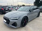Audi RS6 Avant ABT V8 4.0 TFSI 700cv Quattro