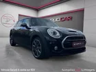 MINI CLUBMAN 2.0 D 192 SD Garantie 12 Mois