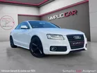 AUDI A5 A5 S line 2.0 TFSI 180