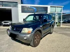Mitsubishi Pajero 3.2 DID 160 ELEGANCE 4WD BVA