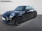 MINI Hatch 3 Portes One 102 ch BVA7 Edition Greenwich
