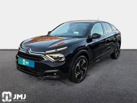 Citroën C4 PureTech 130 S&S EAT8 Shine Pack