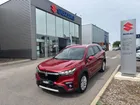 Suzuki S-Cross 1.4 Boosterjet Hybrid 129ch Privilège