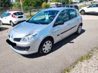 Renault Clio III 1.6 110 cv boîte auto privilège /ct ok / distribution neuve/ révisée / garantie 6 mois