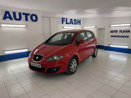 Seat ALTEA 1.6 TDI 105 FAP STYLE COPA ECOMOTIVE