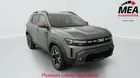 Dacia Duster Hybrid 140 Extreme