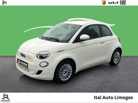 Fiat 500 e 95ch Action Plus
