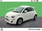 Fiat 500 e 95ch Action Plus