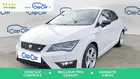 Seat Leon SC III 1.8 TFSI 180 FR