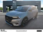 DS DS7 Crossback Hybride E-Tense 225 EAT8 Performance Line+