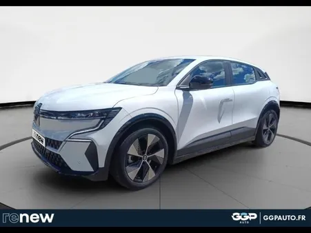 Renault Megane E-Tech Electric EV60 220ch Equilibre optimum charge