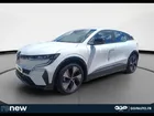 Renault Megane E-Tech Electric EV60 220ch Equilibre optimum charge