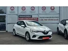 Renault Clio Corporate Edition 1.0 Tce 100cv + Roue de secours
