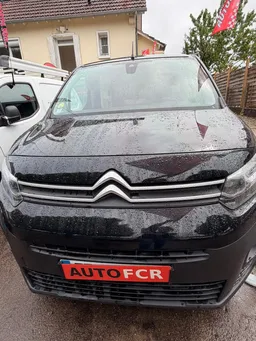 Citroen Berlingo Camionnette, M1000kg BlueHDi 130 S&S Club, 1 499 cc 96 kW,