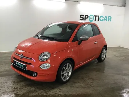 Fiat 500 1.0 70ch BSG S&S