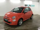 Fiat 500 1.0 70ch BSG S&S