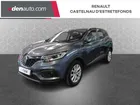 Renault Kadjar Blue dCi 115 EDC Business