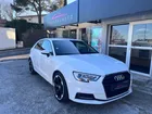 AUDI A3 A3 1.0 TFSI 115 Design / Freins AV OK / Plaquettes AR OK /