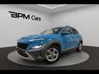 Hyundai Kona 1.6 CRDi 136ch Hybrid 48V Creative DCT-7