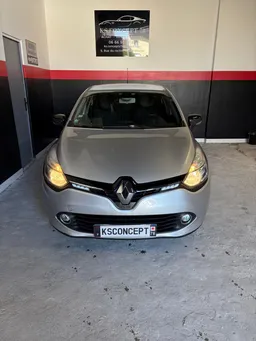 Renault clio iv 1.5 dci 90 energy iconic