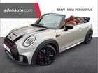 Mini F57 Cabriolet John Cooper Works 231 ch BVA8 Edition Premium Plus 2p