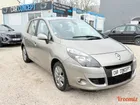 Renault Scenic 1.5 DCI 110 TOMTOM LIVE