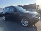 BMW x3 3.0 sd 286cv 8490 euros
