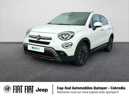 Fiat 500X 1.0 FireFly Turbo T3 120ch Cross