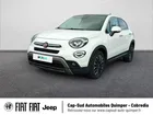Fiat 500X 1.0 FireFly Turbo T3 120ch Cross