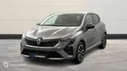 Renault Clio 1.6 E-Tech 145ch full hybrid Techno - 25