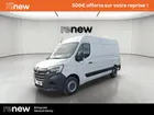 Renault master fgn trac f3500 l2h2 blue dci 135 confort