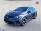 Renault Clio 1.6 E-Tech hybride 140ch Intens -21N GPS