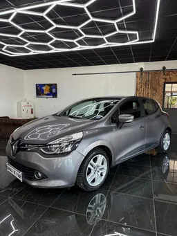 Clio 4 1.2L 16v 75ch essence bioéthanol E85