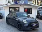 MINI Cooper S JCW 2.0 192ch - 2020 - 71 000 km - 2ème main - CarPlay - Toit ouvrant - HUD