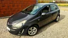 Opel corsa 1.3 cdti 95 ecoflex s/s edition
