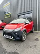 Voiture sans permis – AIXAM Crossline Premium