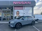 Nissan Qashqai 1.3 Mild Hybrid 140ch Tekna