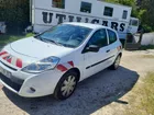 Rare clio 1l5 dci air societe rare 75000km fiat doblo gaz gnv 66000km BERLINGO 1L6 HDI 142000KM