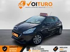 🕒OUVERT 7J7🕒PEUGEOT 208 5 Portes 1.6 HDi 92 cv,Clim,GPS,Excellent état,⭐️GARANTIE 1 An,,KIT DISTRIBUTION NEUF,Idéal jeunes conducteurs ✅