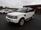 Land Rover Range Rover Sport 3.6d TDV8 272