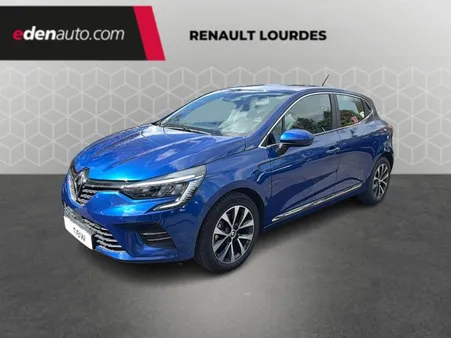 Renault Clio TCe 140 - 21N Intens