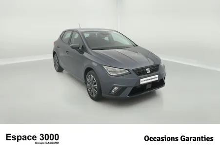 SEAT Ibiza 1.0 TSI 95 ch S/S BVM5 Copa