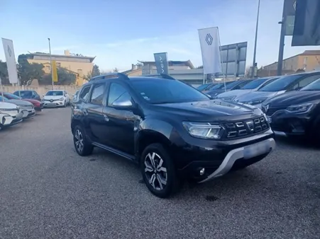 Dacia Duster II Prestige + ECO-G 100 4x2