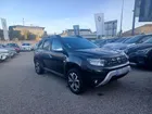 Dacia Duster II Prestige + ECO-G 100 4x2