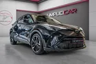 TOYOTA C-HR (2) 2.0 Hybride 2.0L GR-Sport Garantie 12 mois