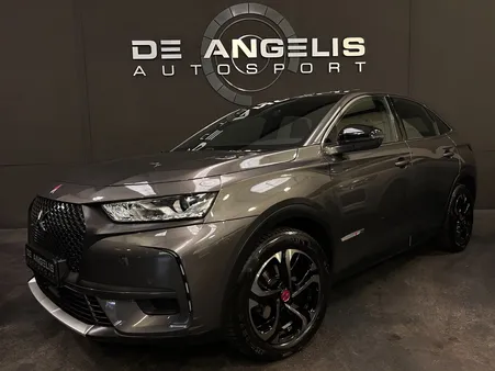 DS DS 7 Crossback 1.6 180 PERFORMANCE LINE -GAR.1AN