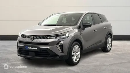 Renault Symbioz 1.6 E-Tech full hybrid 145ch Evolution