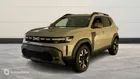 Dacia Duster 1.6 hybrid 140ch Extreme