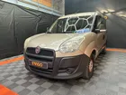 Fiat doblo combi 1.4 95 dynamic
